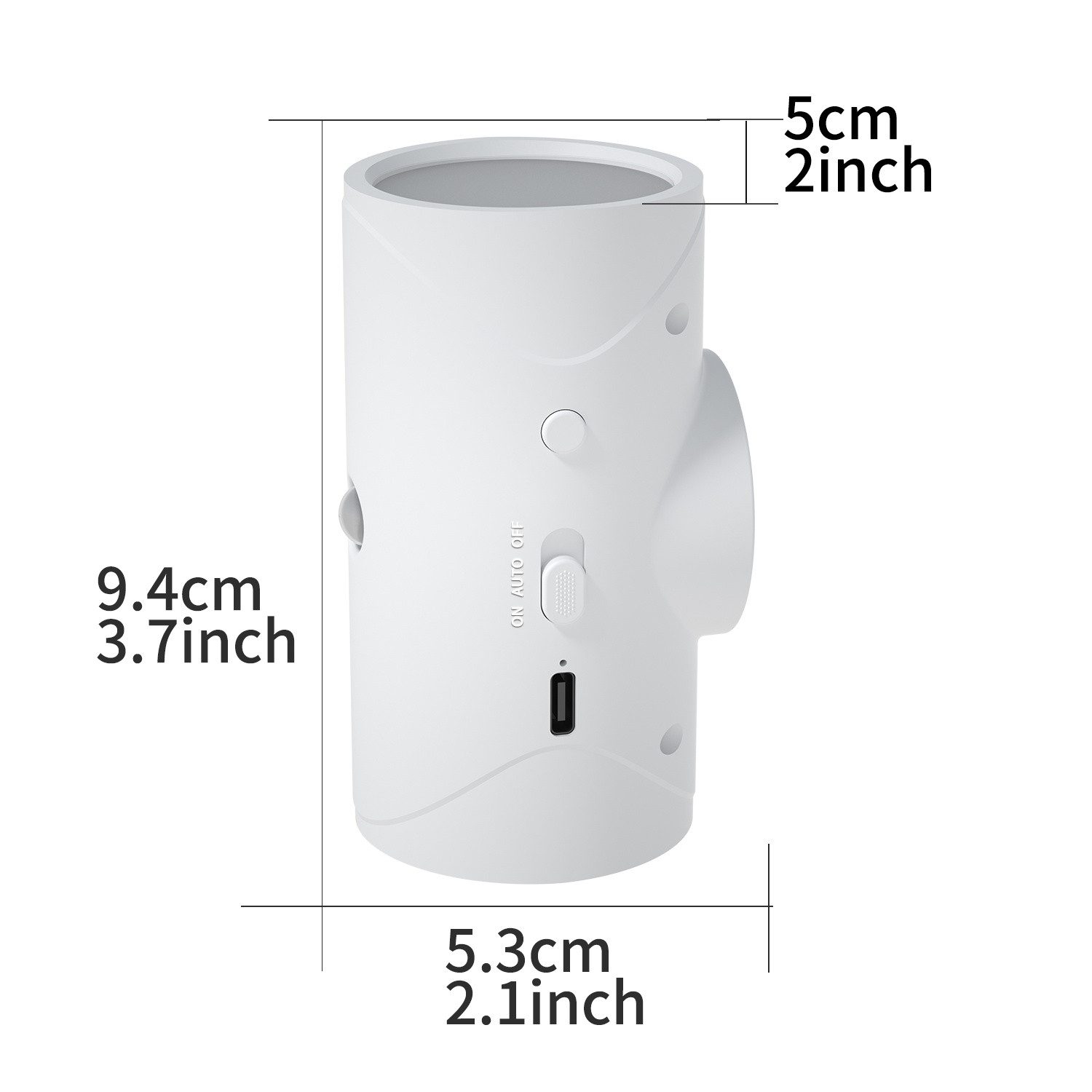 PRIISF LED Wandleuchte Licht-Erlebnisse Wandlampe Up günstig online kaufen