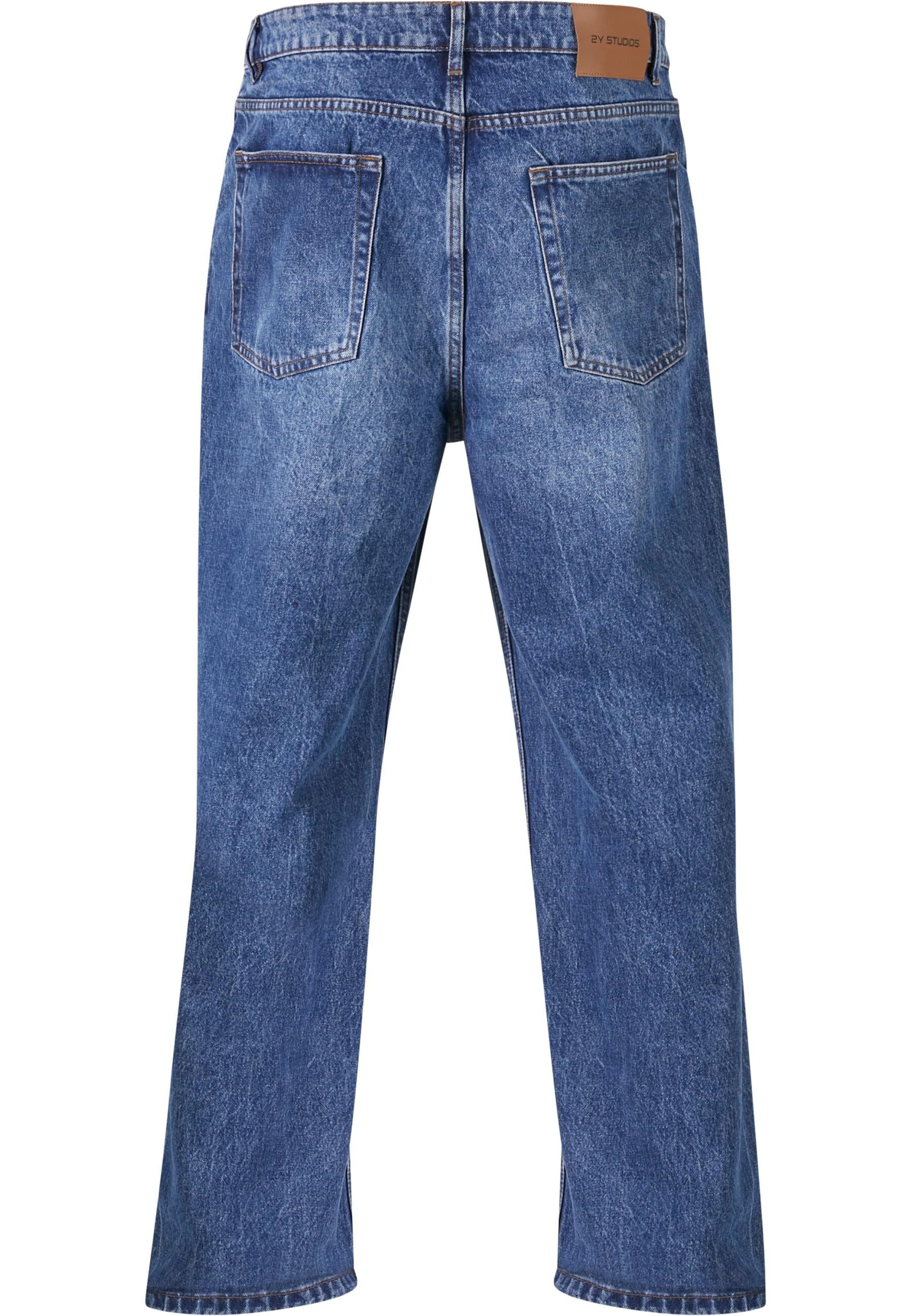 2Y Studios Bequeme Jeans 2Y Studios günstig online kaufen