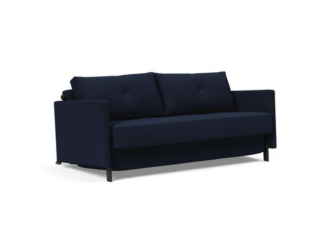 INNOVATION LIVING ™ Schlafsofa Cubed Klappsofa, hochwertige Schlaffunktion, günstig online kaufen