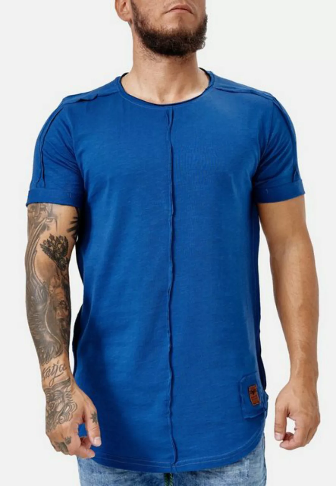 Code47 T-Shirt Code47 T-Shirt 3754 (1-tlg) günstig online kaufen