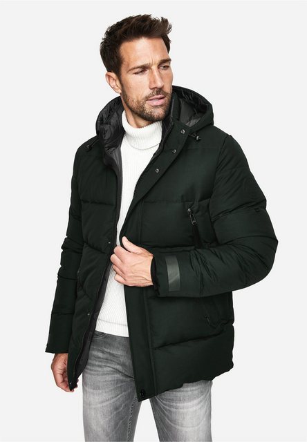 New Canadian Outdoorjacke DRYIQ mit reflektierenden Elementen günstig online kaufen