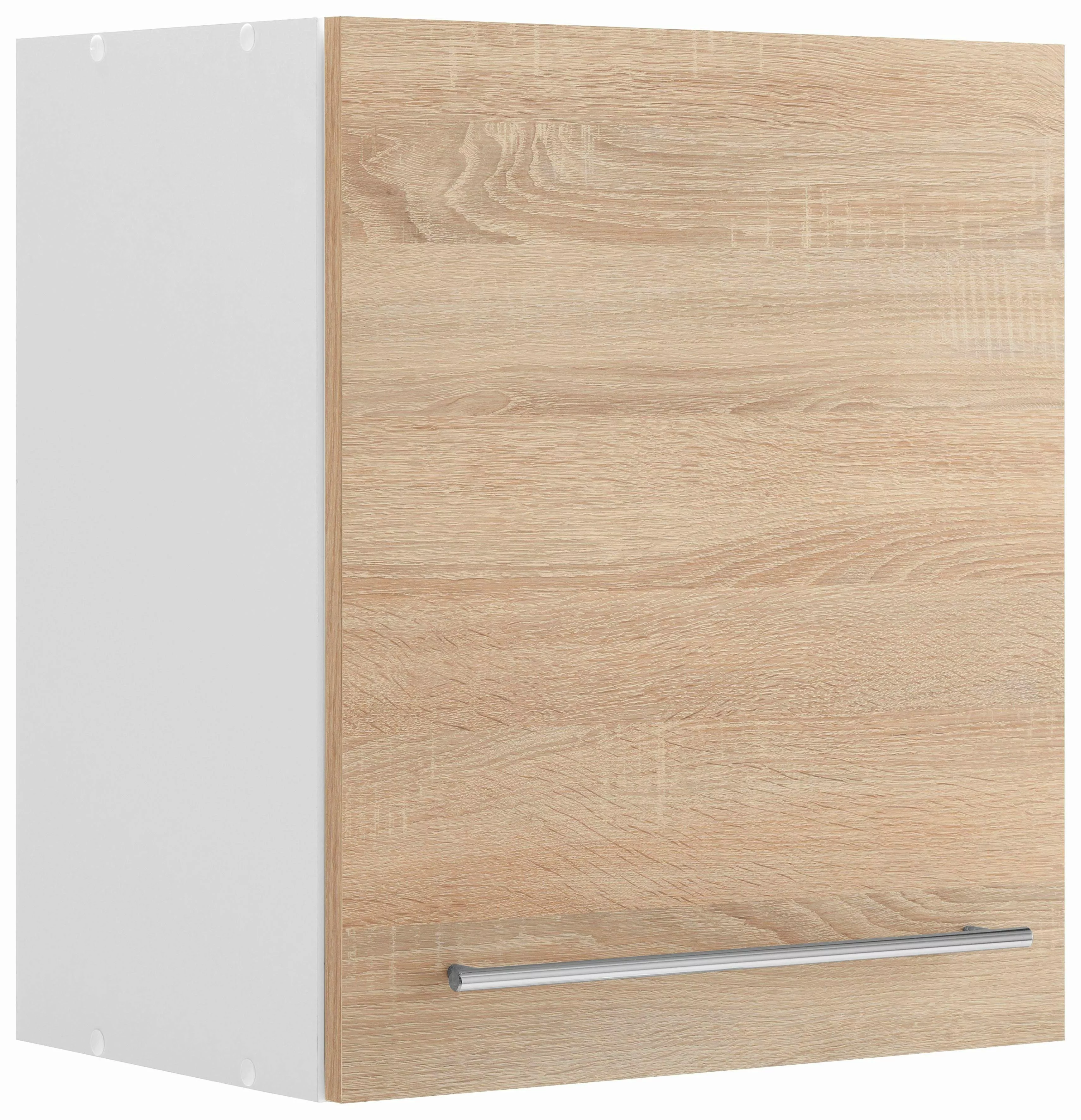 KOCHSTATION Hängeschrank "KS-Trient", 50 cm breit günstig online kaufen