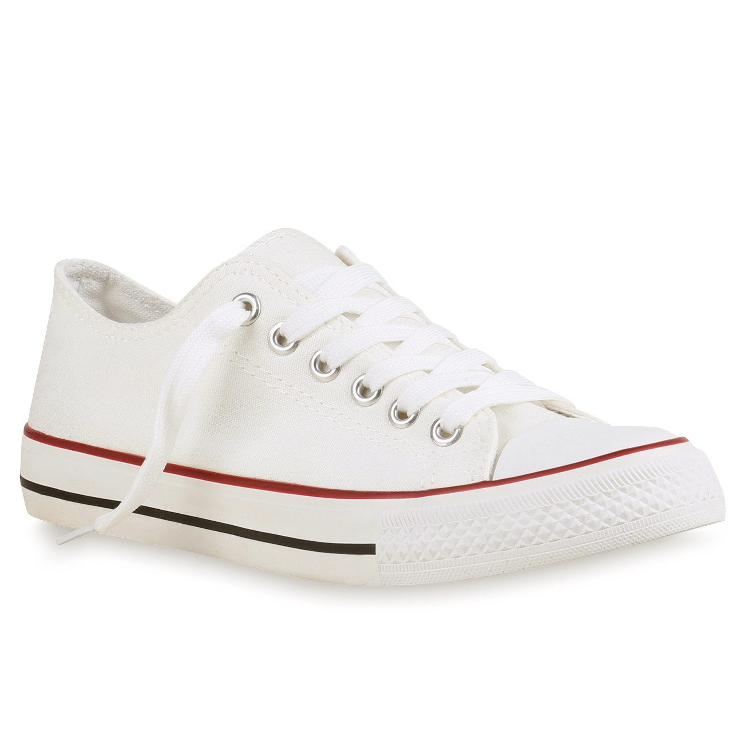 VAN HILL 97316 Sneaker Bequeme Schuhe günstig online kaufen