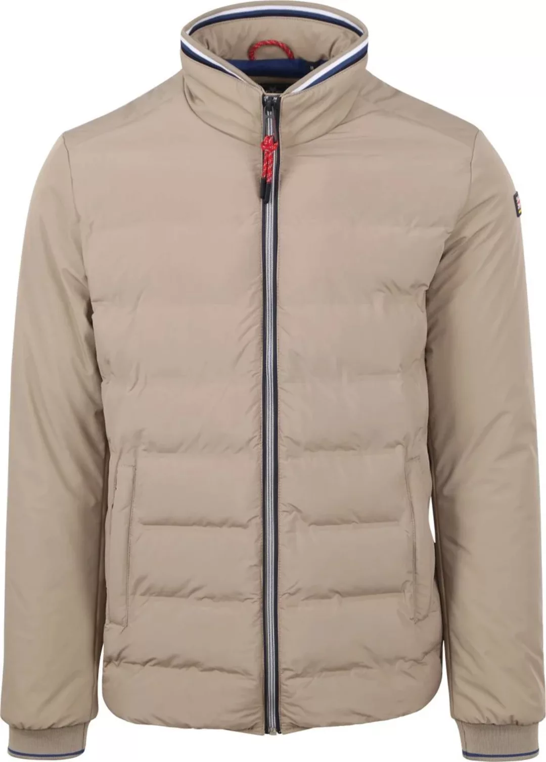 NZA Rutamoyono Jacke Beige - Größe XXL günstig online kaufen