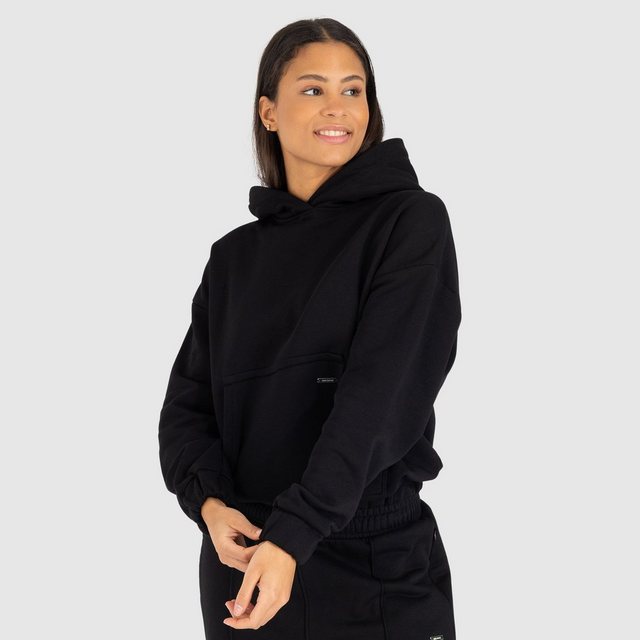 Smilodox Hoodie Mady Oversize günstig online kaufen