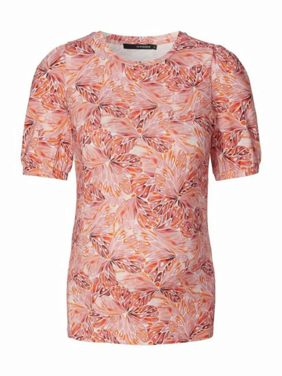 Supermom T-Shirt (1-tlg) Plain/ohne Details günstig online kaufen