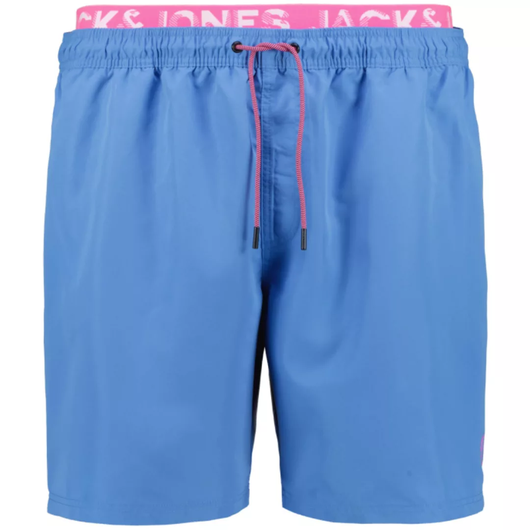 Jack&Jones Badeshorts mit Taschen günstig online kaufen