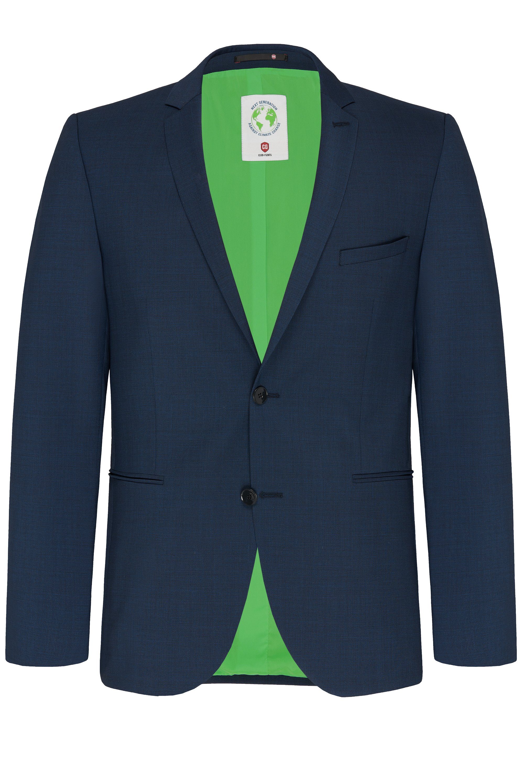 CG Club of Gents Anzugsakko CG günstig online kaufen