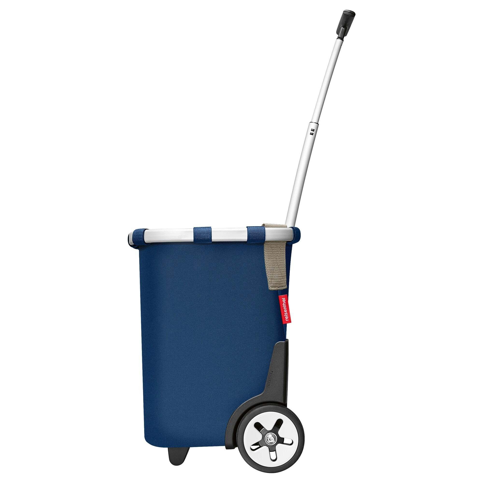 REISENTHEL® Einkaufstrolley carrycruiser, 40 l, herausnehmbares günstig online kaufen