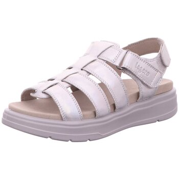 Legero  Sandalen Sandaletten Absatzsandale Leder  SUNWALKE 2-000325-9250 günstig online kaufen