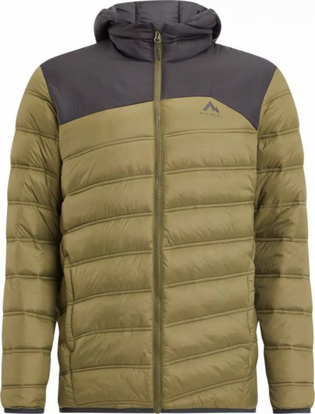 McKINLEY Funktionsjacke He.-Jacke Jebel hd ux günstig online kaufen