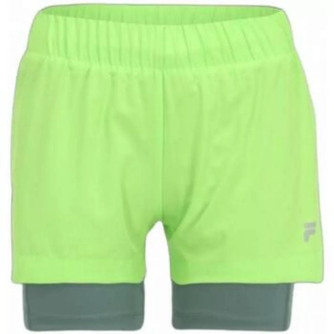 Fila  Shorts Shorts Donna  FAW0609_ROSELLE günstig online kaufen