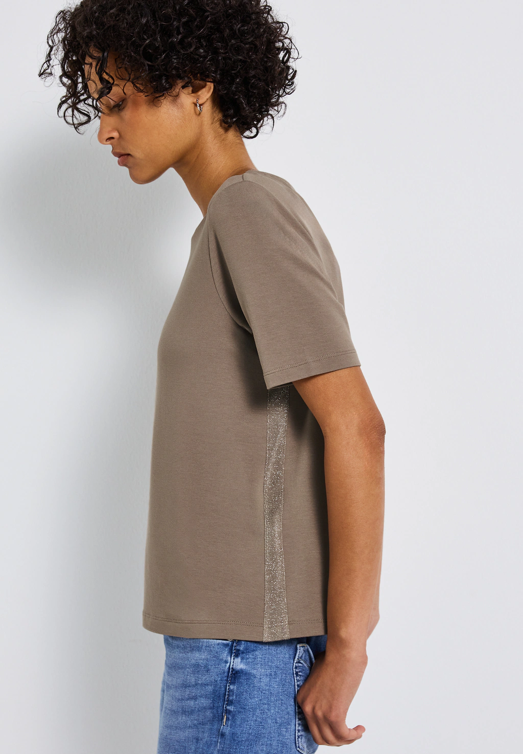 STREET ONE T-Shirt günstig online kaufen