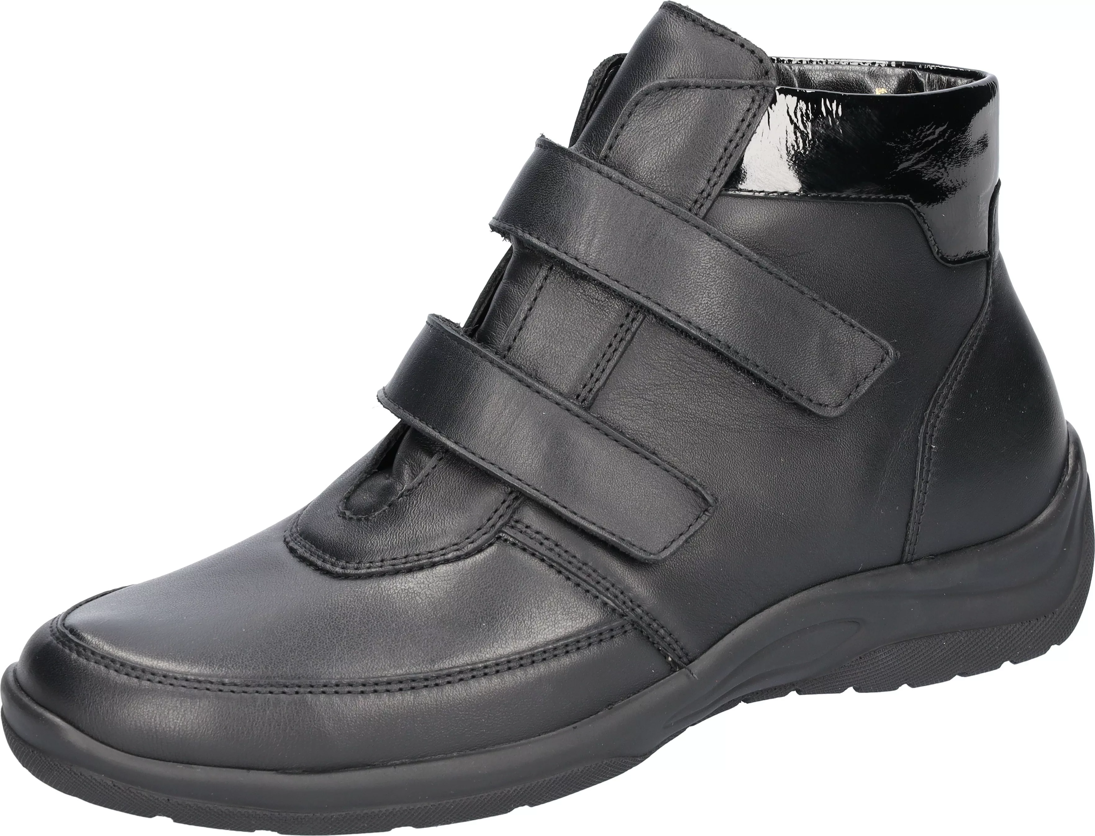 Waldläufer Klettboot "HESNA-Soft", Schlupfboots, Stiefelette, Bequemschuh, günstig online kaufen