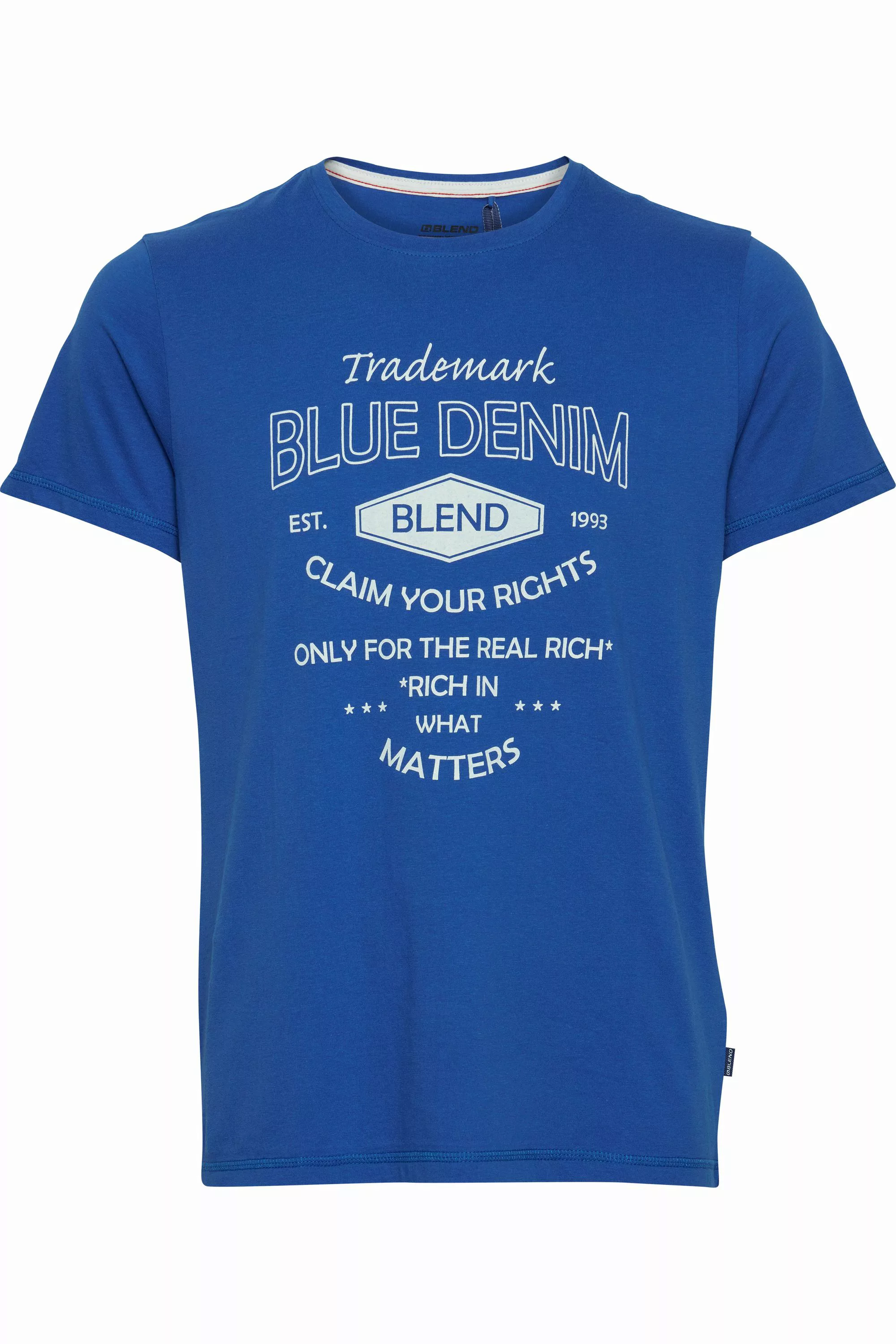 Blend T-Shirt "BLEND BHAdam" günstig online kaufen