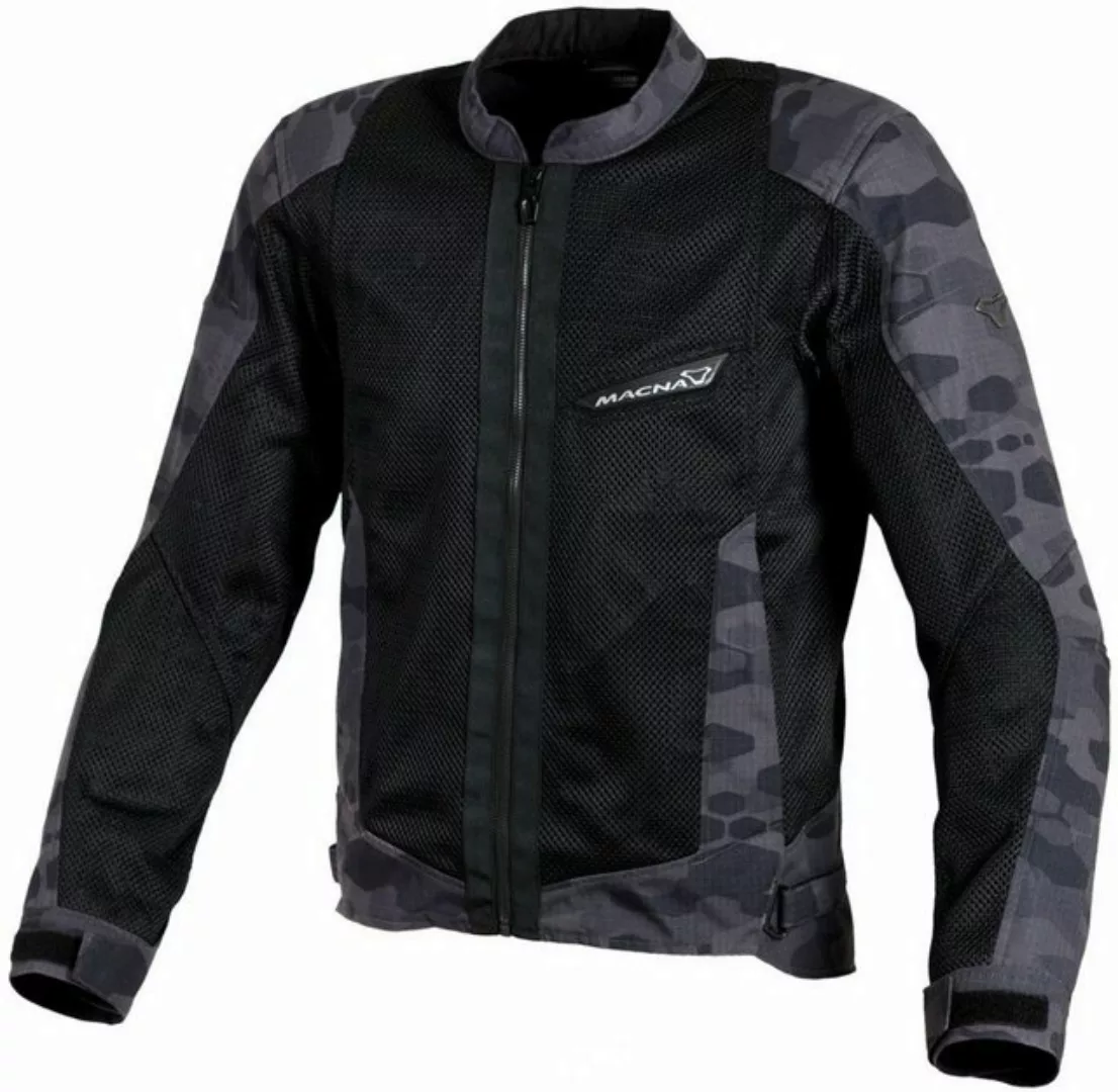 Macna Motorradjacke Velocity Motorrad Textiljacke günstig online kaufen