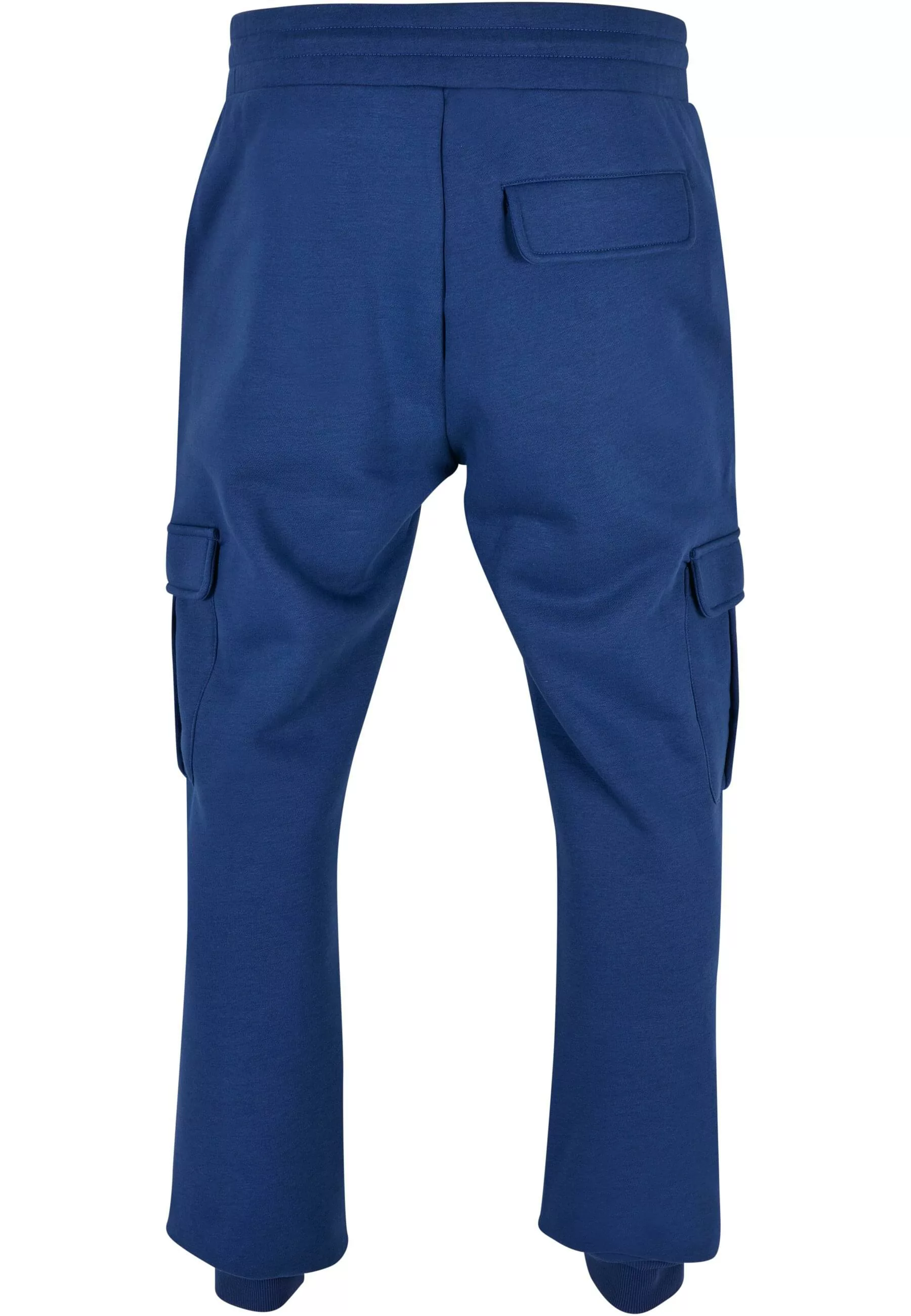 URBAN CLASSICS Stoffhose "Urban Classics Herren Cargo Sweatpants", (1 tlg.) günstig online kaufen