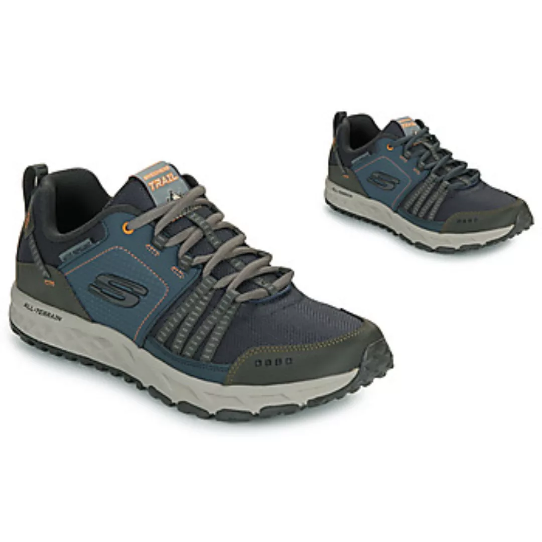 Skechers Sneaker "Escape Plan", mit wasserabweisendem Material, Freizeitsch günstig online kaufen