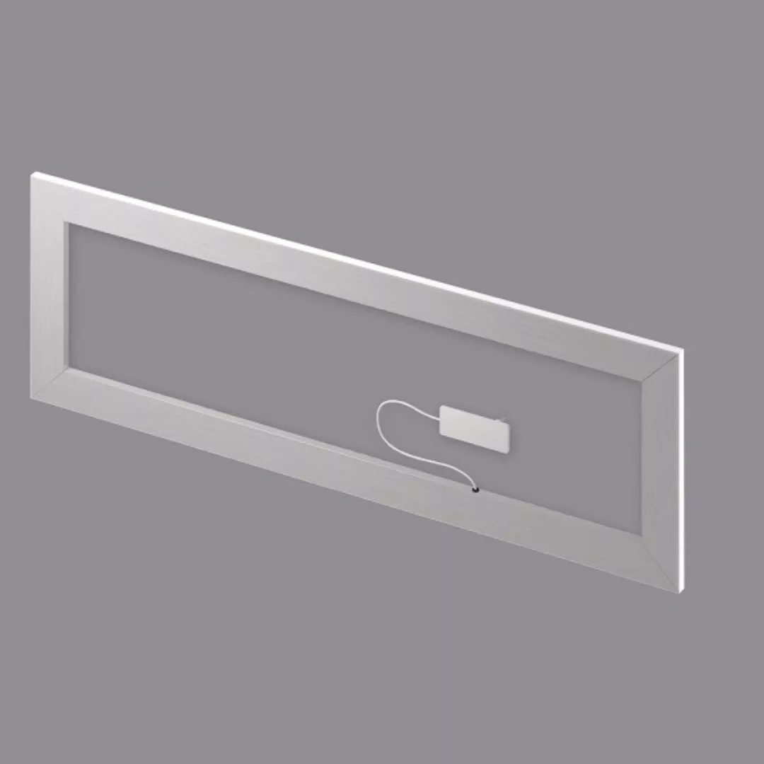 Arstyl Lichtrahmen (leer) für Wandpaneele (ARSTYL Wall Panels von NMC) für günstig online kaufen