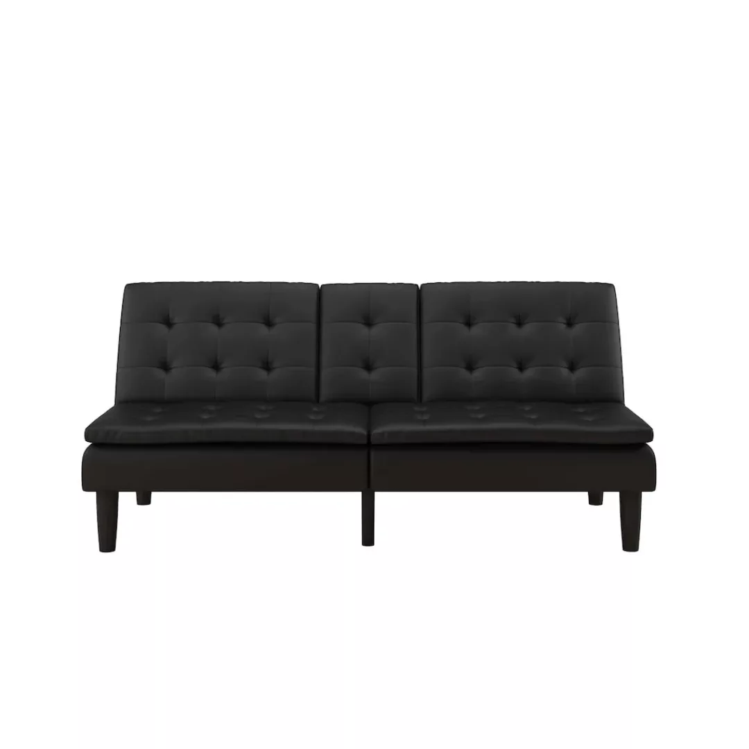 Dorel Home Schlafsofa "MAINE, Kinosofa mit Relax- und Bettfunktion,", mit 2 günstig online kaufen