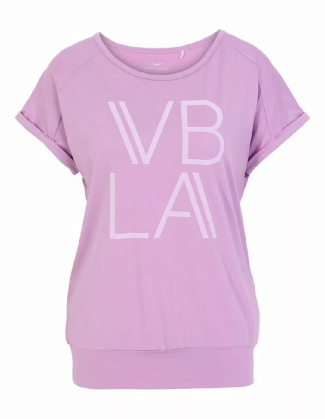 Venice Beach T-Shirt T-Shirt VB Letizia günstig online kaufen