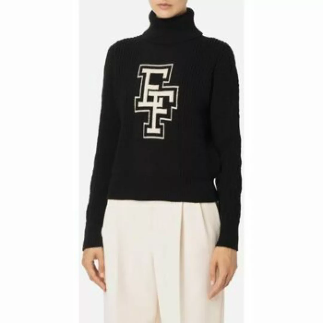 Elisabetta Franchi  Pullover MK92M47E2-685 günstig online kaufen