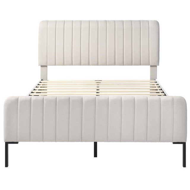 IDEASY Einzelbett Einzelbett, Doppelbett, 90/140/160/180 cm Breite optional günstig online kaufen