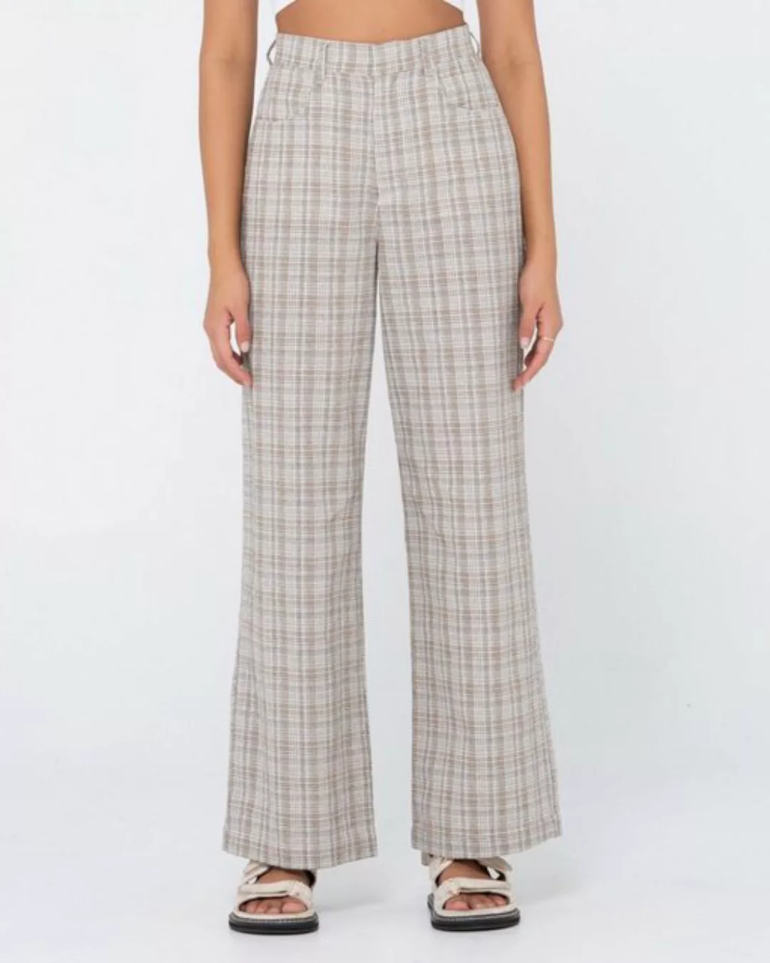 Rusty Stoffhose SHIRLEY PANT günstig online kaufen