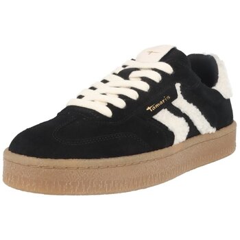 Tamaris Sneaker "Tamaris Sneaker Leder/Textil" günstig online kaufen
