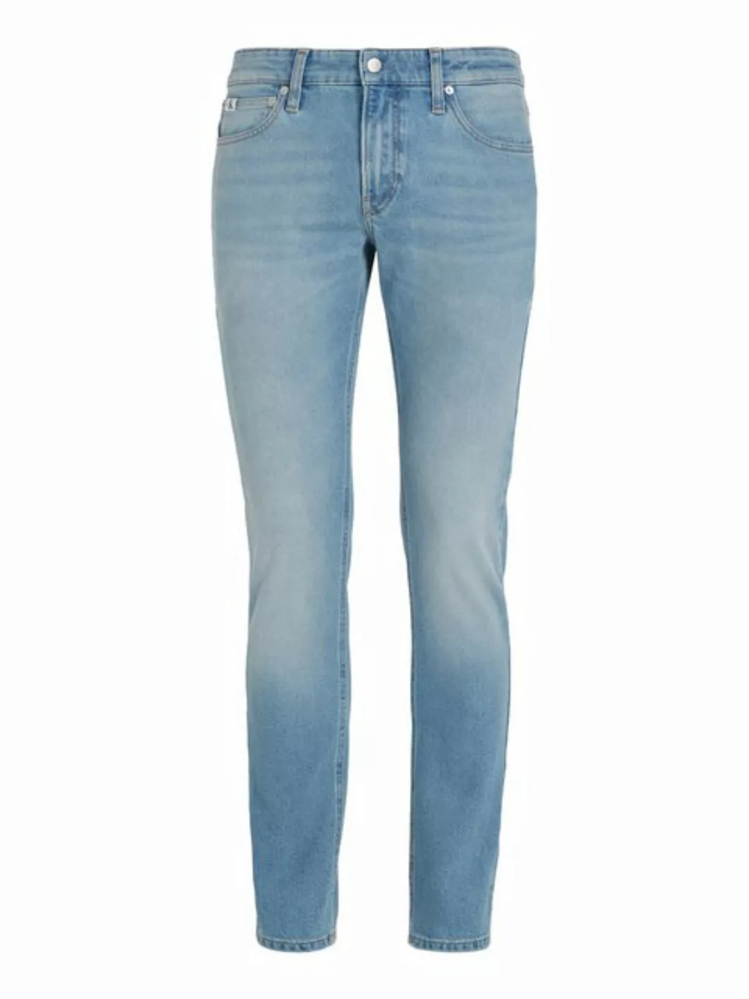 Calvin Klein Jeans Slim-fit-Jeans SLIM mit 5-Pocket-Style günstig online kaufen