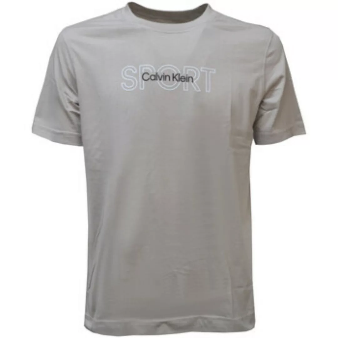 Calvin Klein Jeans  T-Shirt 00GMS4K169 günstig online kaufen