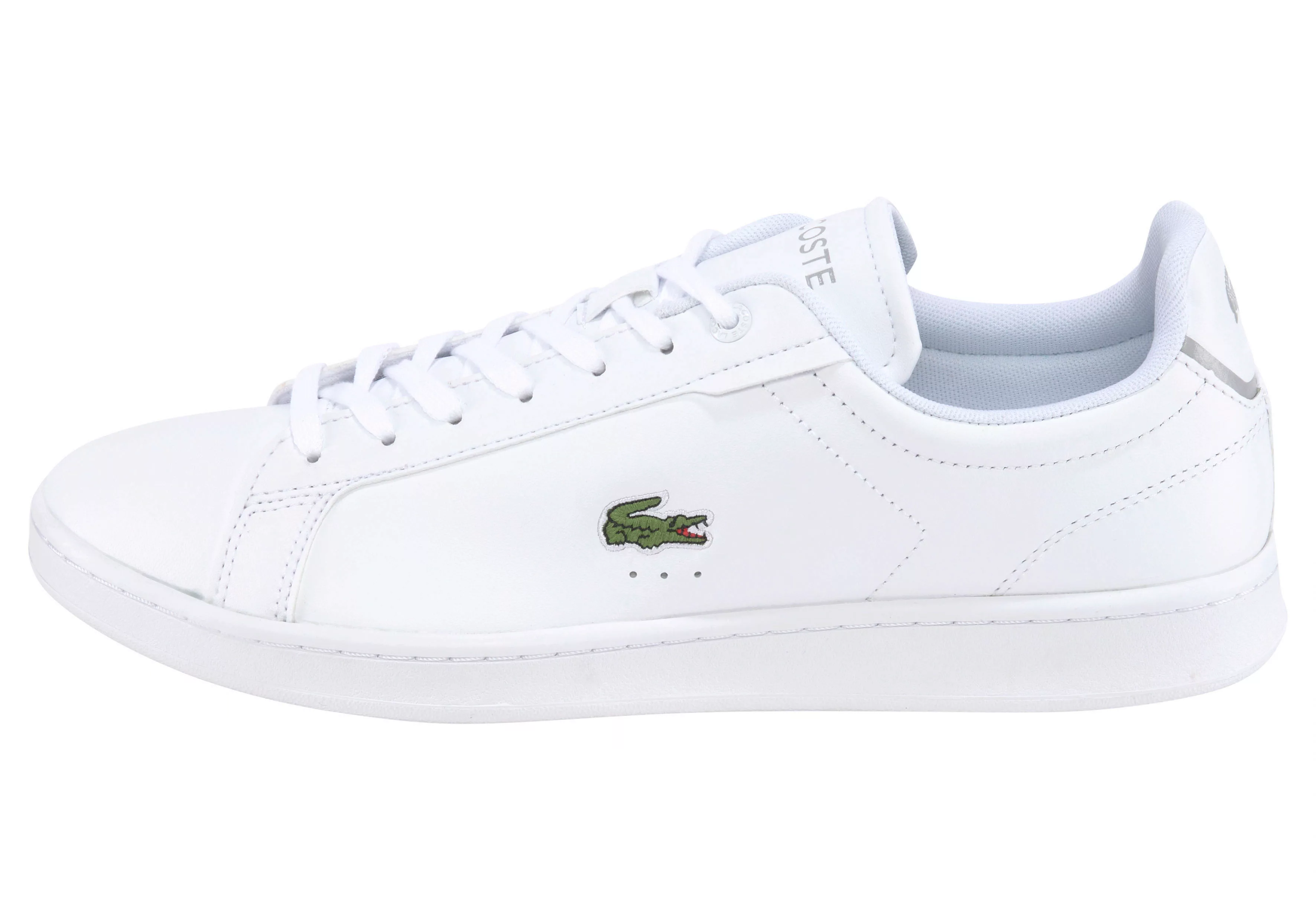 Lacoste Sneaker "CARNABY PRO BL23 1 SMA" günstig online kaufen