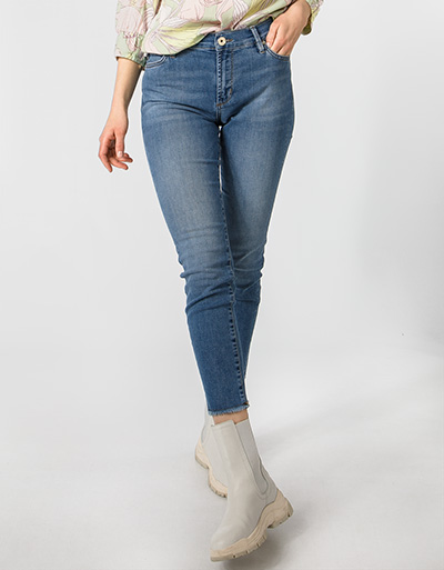 JOOP! Damen Jeans JW222DT111 30031958/453 günstig online kaufen