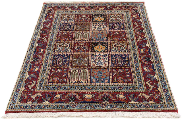 morgenland Orientteppich »Perser - Classic - 141 x 96 cm - mehrfarbig«, rec günstig online kaufen