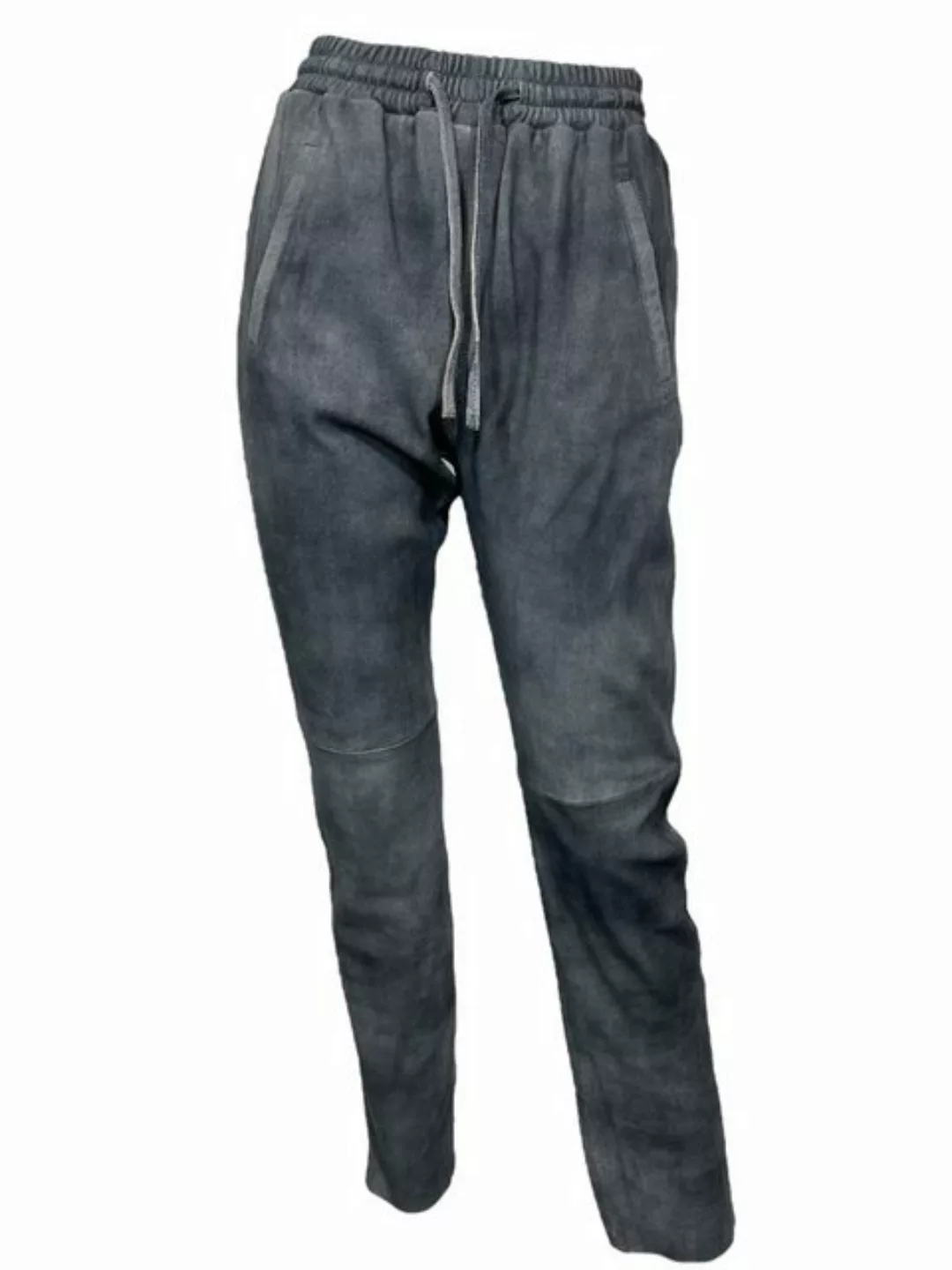 OAKWOOD Lederhose günstig online kaufen