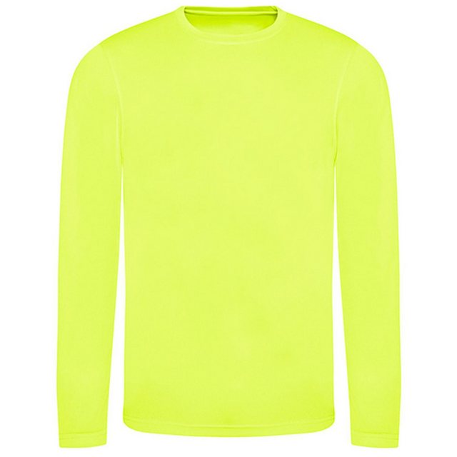 Just Cool T-Shirt Long Sleeve Cool T günstig online kaufen