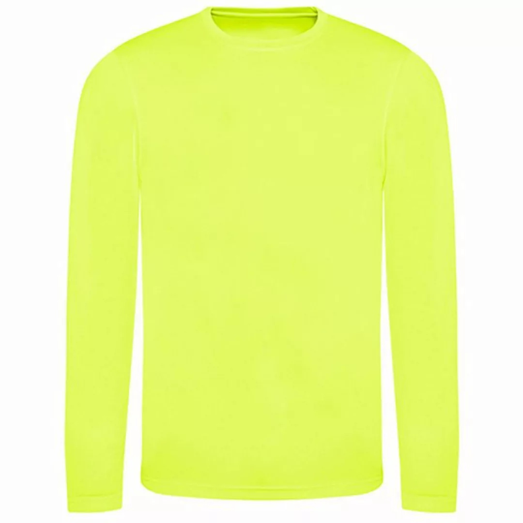 Just Cool T-Shirt Long Sleeve Cool T günstig online kaufen