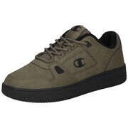 Champion Rebound 18 Low Comb Sneaker Herren grün|grün günstig online kaufen