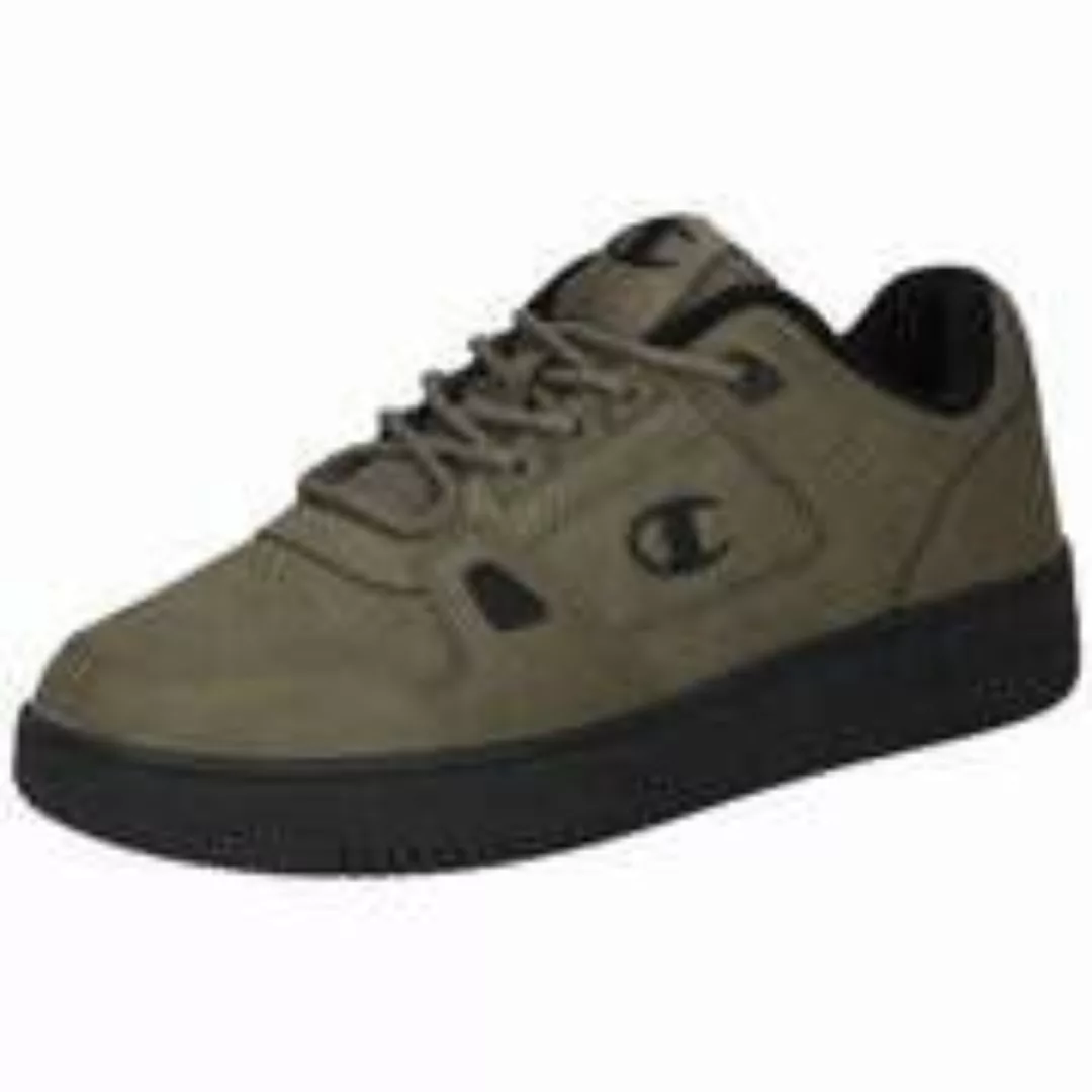 Champion Rebound 18 Low Comb Sneaker Herren grün|grün günstig online kaufen