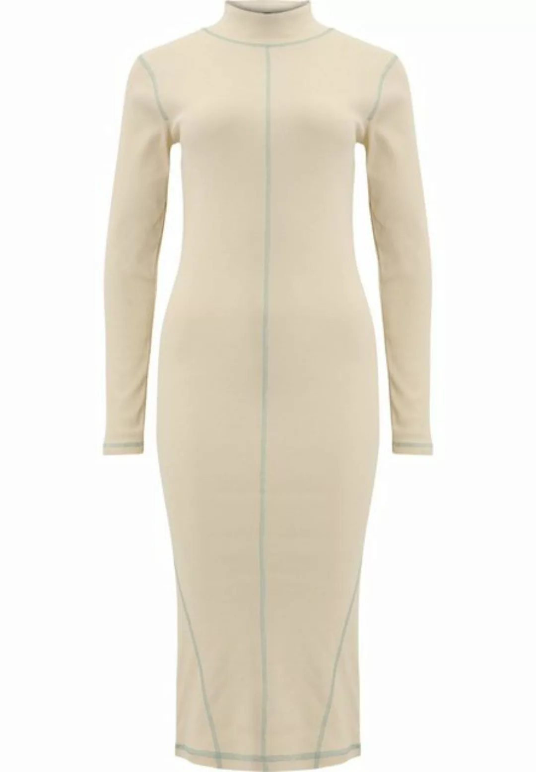 DEF Shirtkleid DEF Damen longsleeve Dress (1-tlg) günstig online kaufen