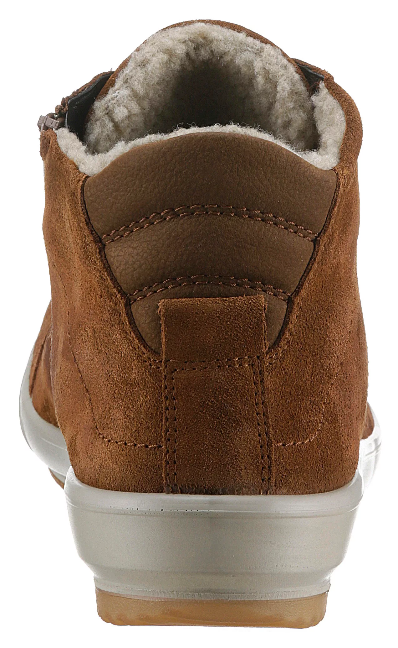 Legero Winterboots "TANARO 5.0", Winterboots, Komfortschuh mit wasserabweis günstig online kaufen