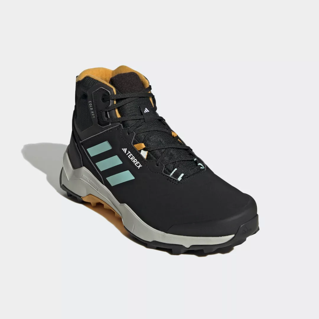 adidas TERREX Wanderschuh "TERREX AX4 MID BETA COLD.RDY", wärmend günstig online kaufen