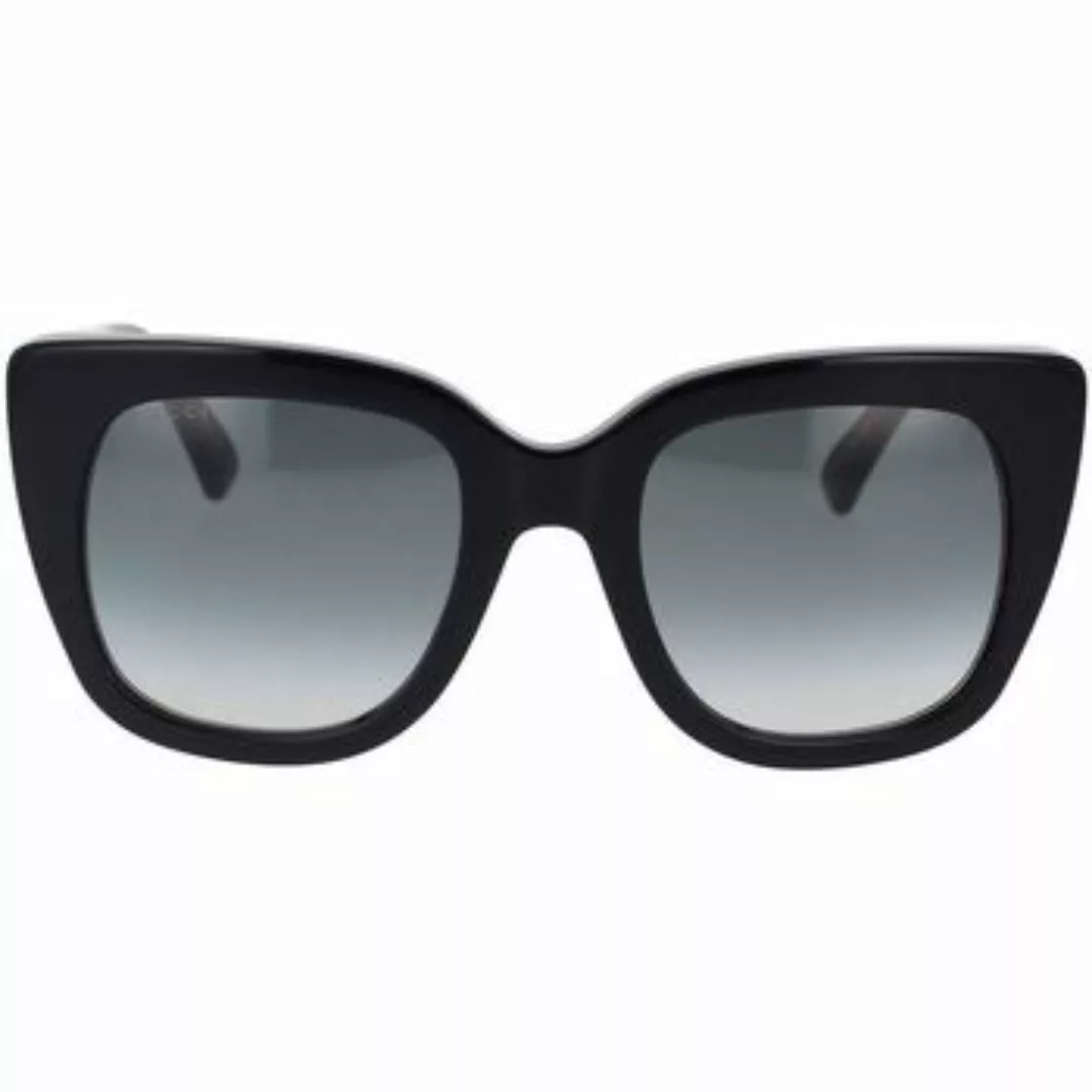 Gucci  Sonnenbrillen -Sonnenbrille GG0163SN 001 günstig online kaufen