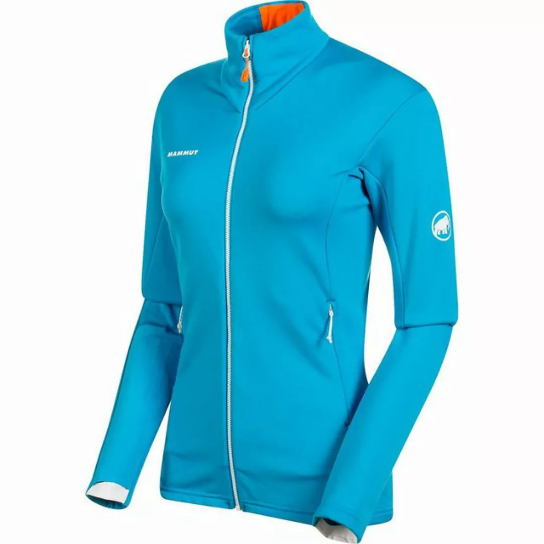 Mammut Longsleeve Jacke Eiswand Guide ML Jacket günstig online kaufen