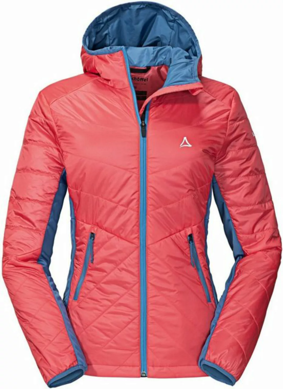 Schöffel Hybridjacke Hybrid Jacket Stams L günstig online kaufen