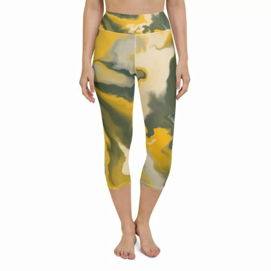 VAAM LMNTS Caprileggings PALESA Capri-Leggings günstig online kaufen