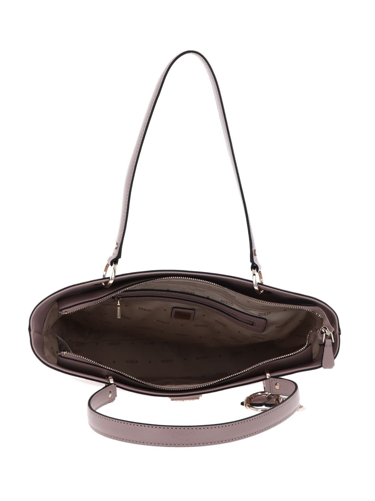Guess Schultertasche Noelle günstig online kaufen