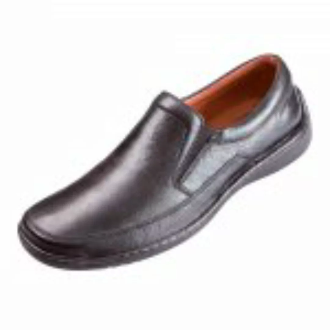 Komfort-Slipper,schwarz,Gr.40 günstig online kaufen