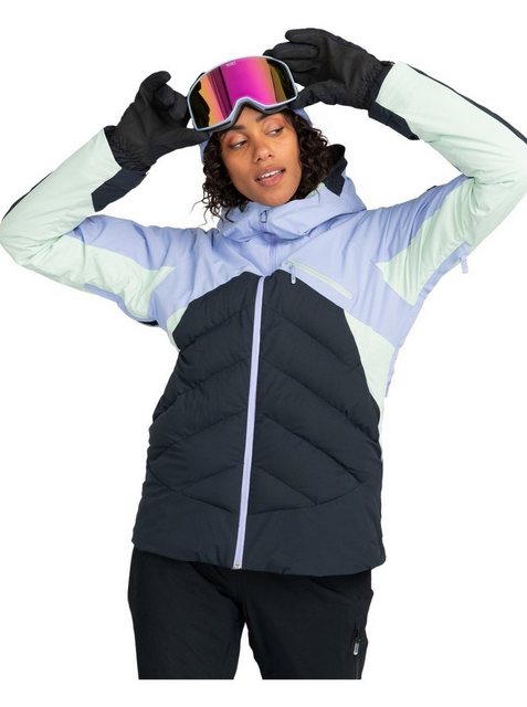 Roxy Snowboardjacke Luna Frost günstig online kaufen