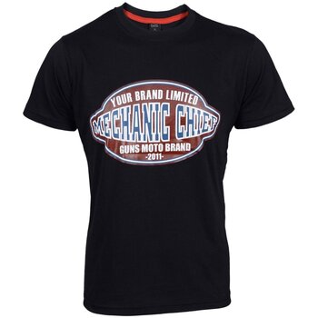 Guns  T-Shirt GOBBY__BLACK günstig online kaufen